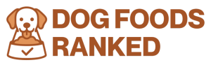 Dog Foods Ranked